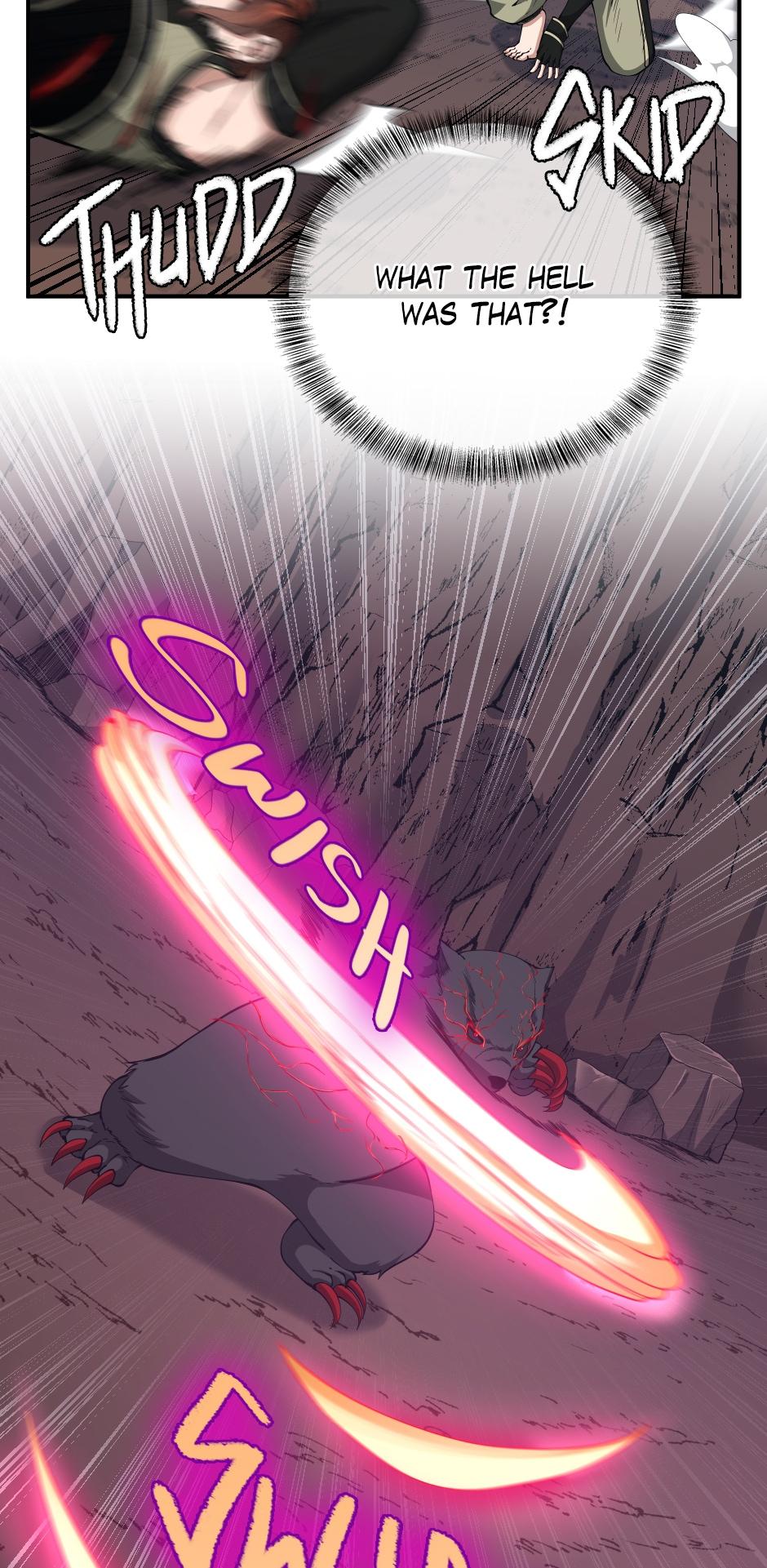 The Beginning After The End Chapter 157 image 11